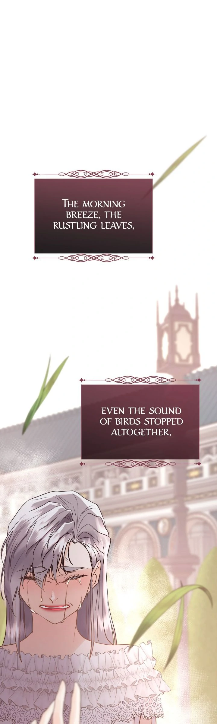 I’ll Twist the Neck of a Sweet Dog Chapter 160 - Page 30