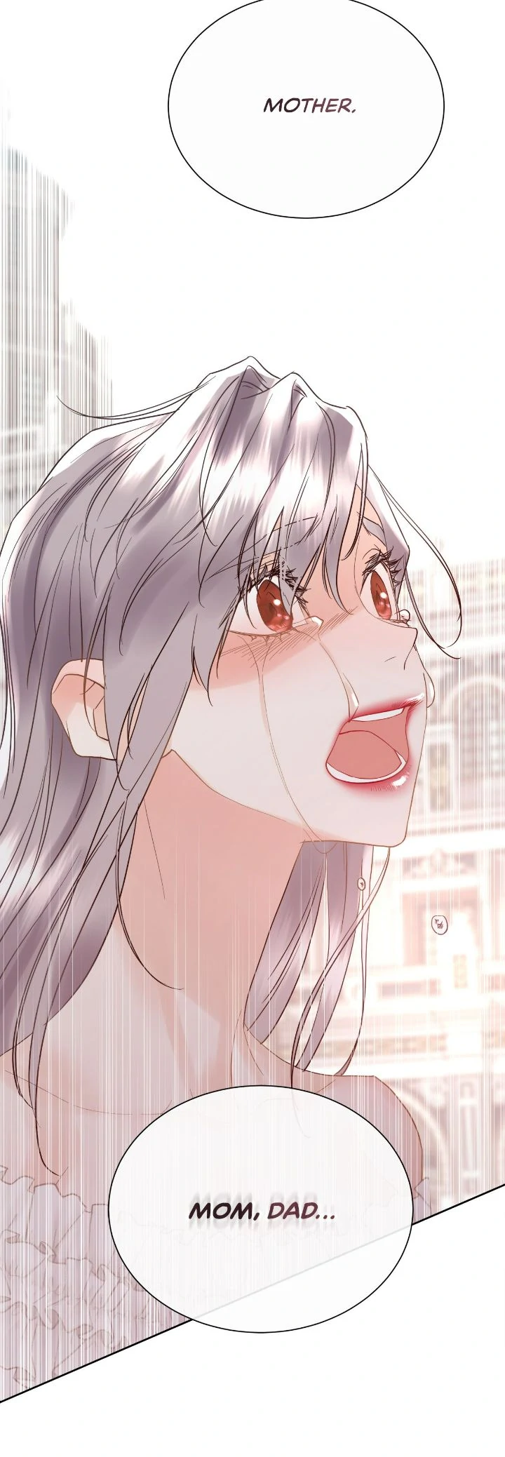 I’ll Twist the Neck of a Sweet Dog Chapter 160 - Page 32