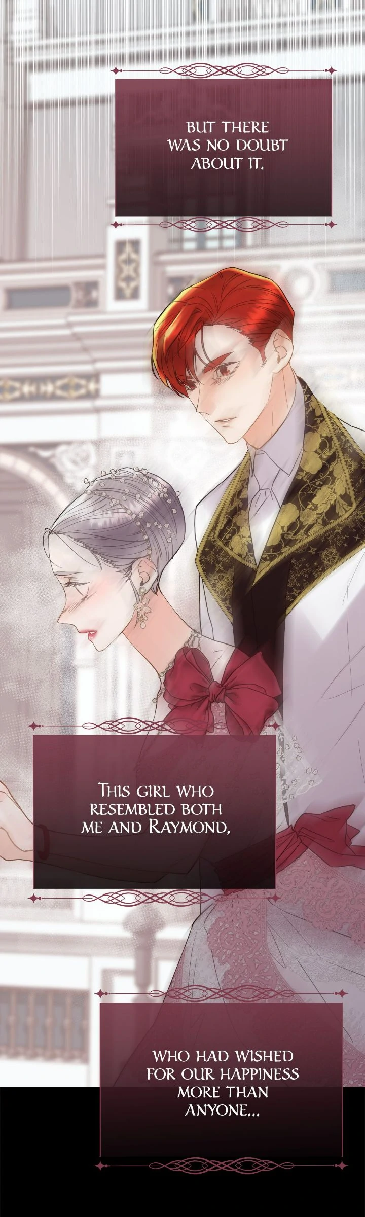 I’ll Twist the Neck of a Sweet Dog Chapter 160 - Page 35