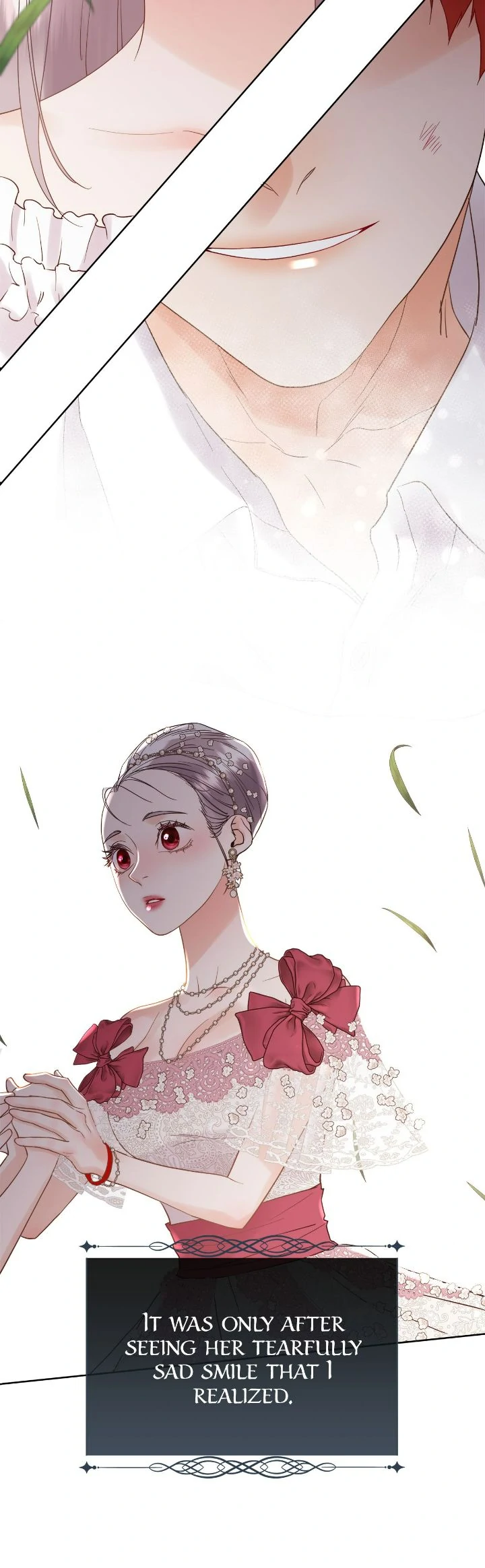 I’ll Twist the Neck of a Sweet Dog Chapter 160 - Page 5