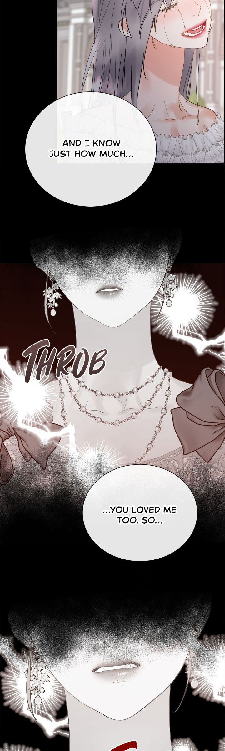 I’ll Twist the Neck of a Sweet Dog Chapter 160 - Page 42