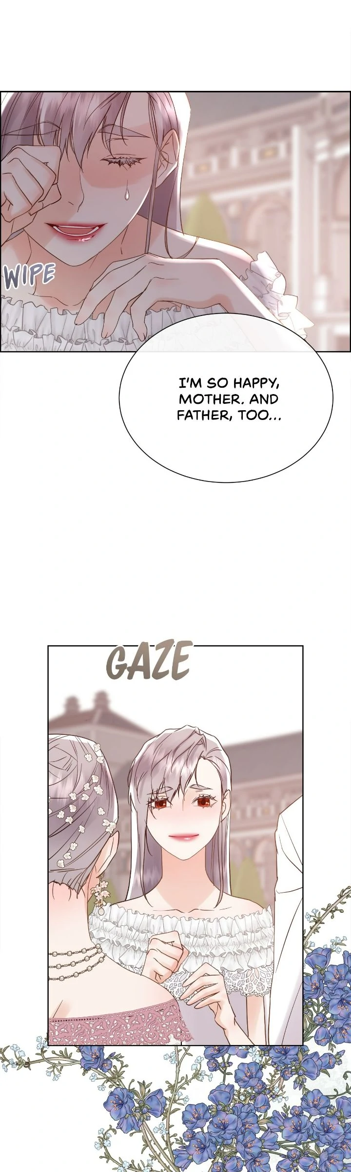 I’ll Twist the Neck of a Sweet Dog Chapter 160 - Page 52