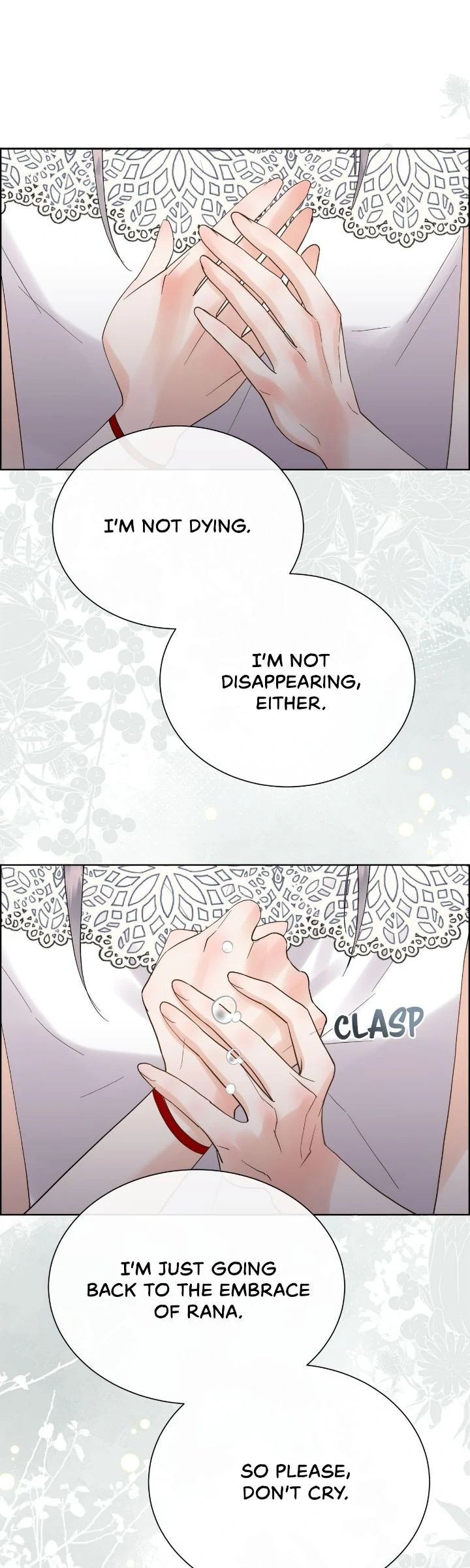 I’ll Twist the Neck of a Sweet Dog Chapter 160 - Page 55