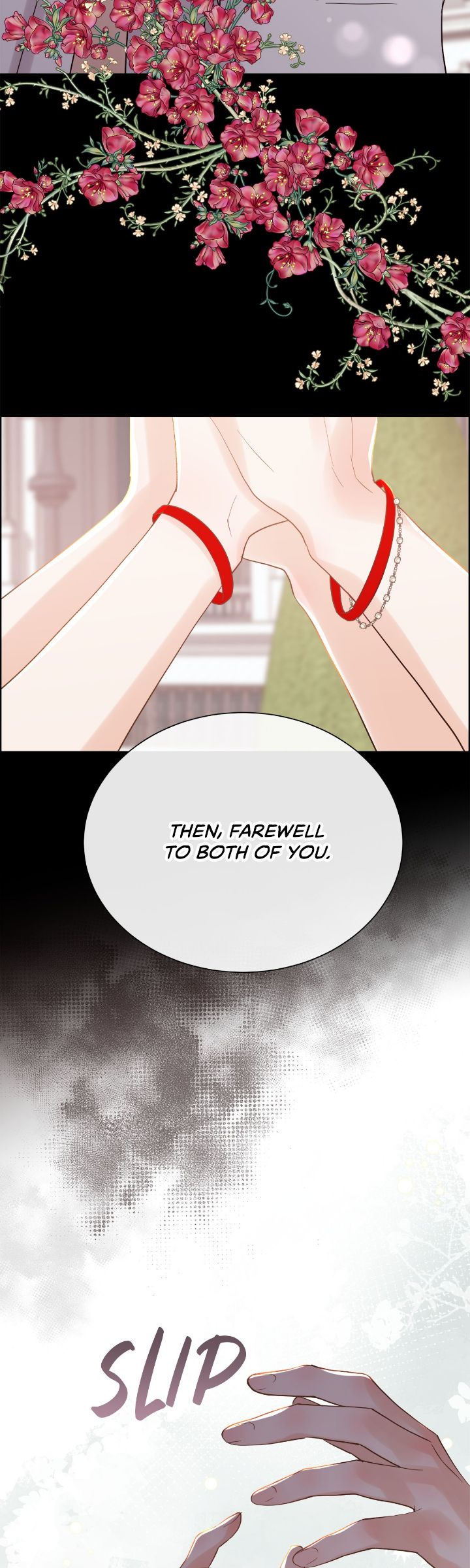 I’ll Twist the Neck of a Sweet Dog Chapter 160 - Page 9