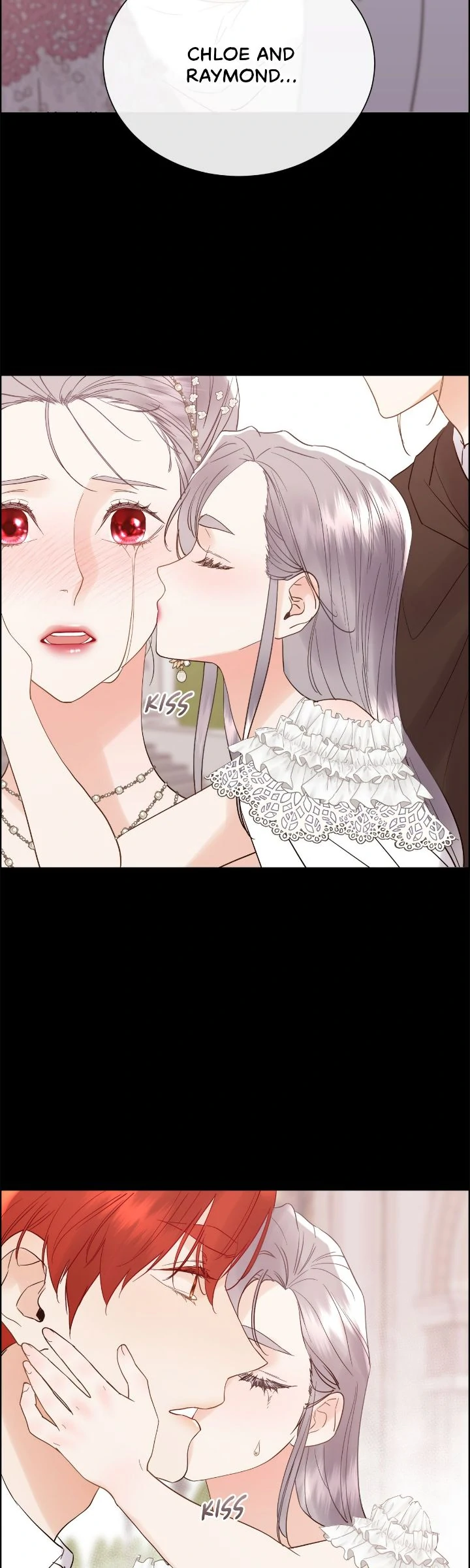 I’ll Twist the Neck of a Sweet Dog Chapter 161 - Page 11