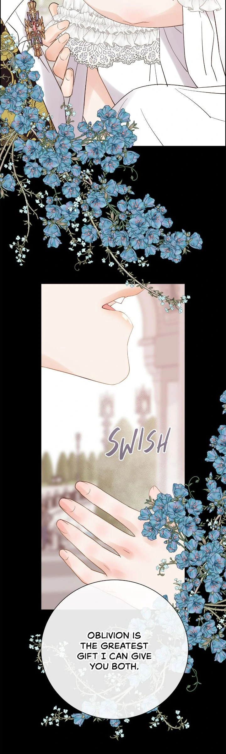 I’ll Twist the Neck of a Sweet Dog Chapter 161 - Page 12
