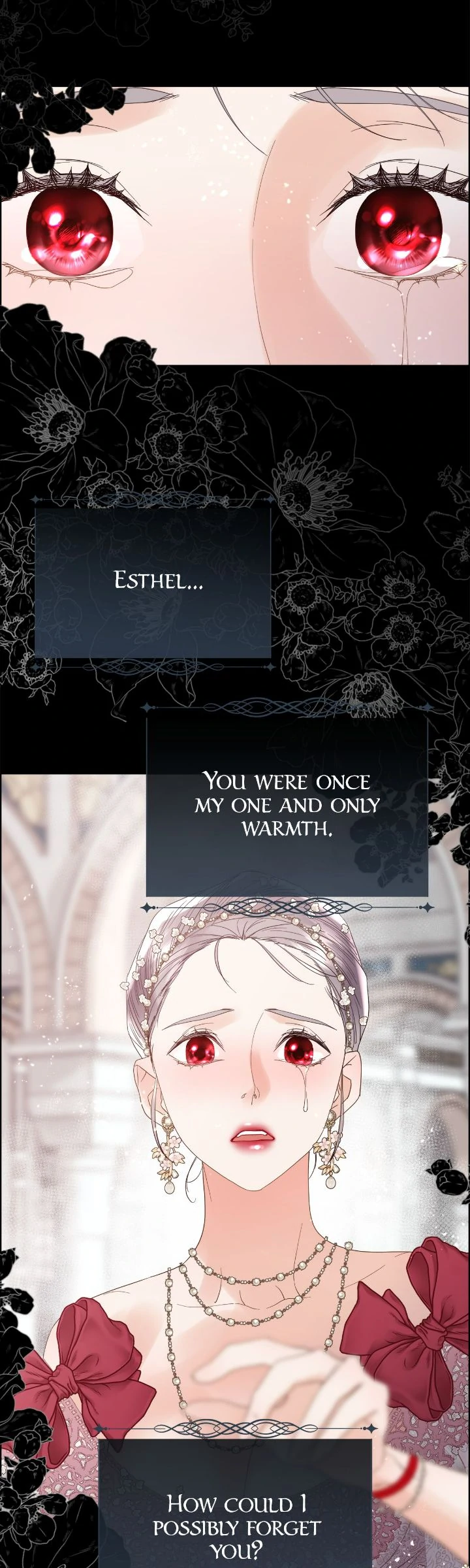 I’ll Twist the Neck of a Sweet Dog Chapter 161 - Page 14