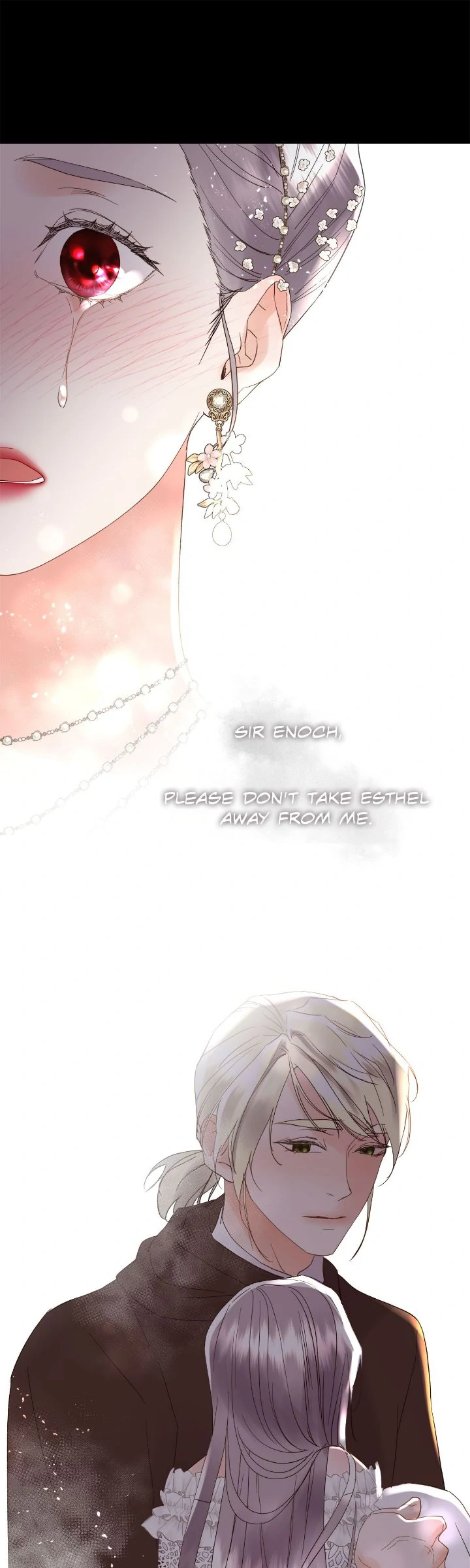 I’ll Twist the Neck of a Sweet Dog Chapter 161 - Page 19