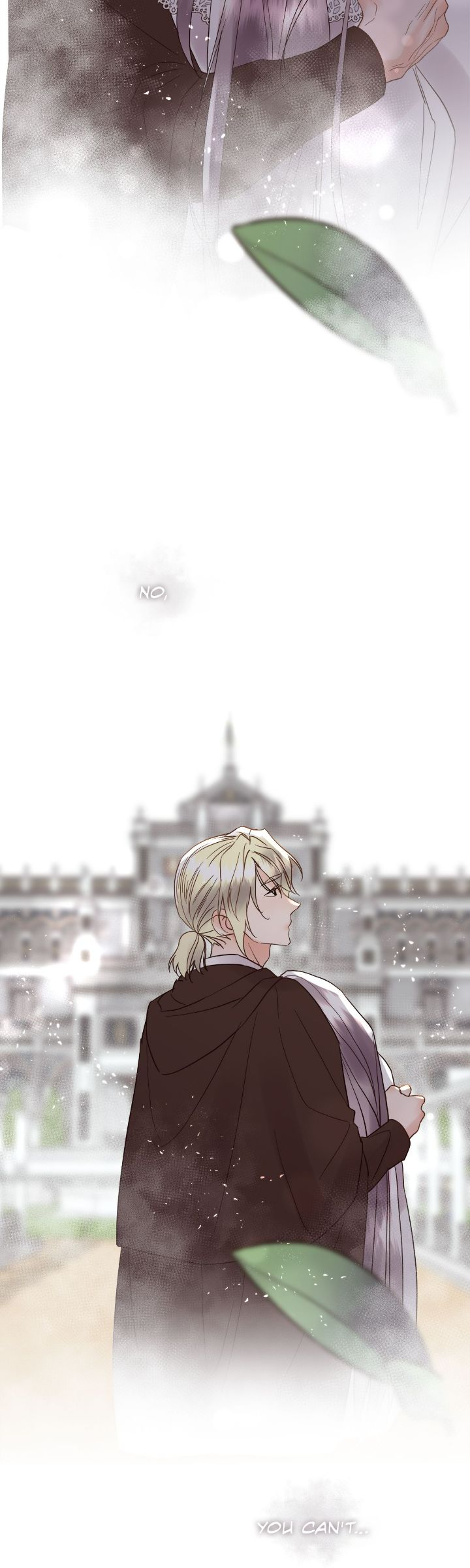 I’ll Twist the Neck of a Sweet Dog Chapter 161 - Page 20