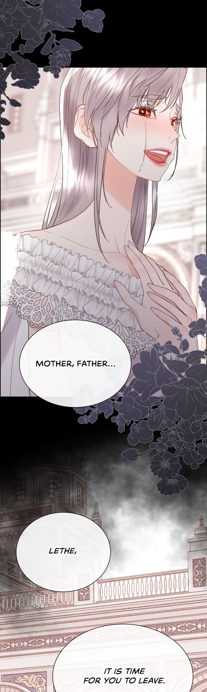 I’ll Twist the Neck of a Sweet Dog Chapter 161 - Page 3