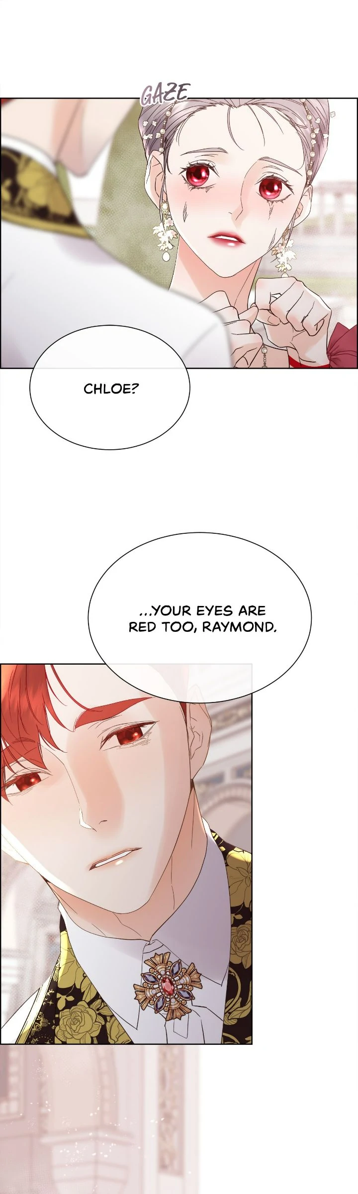 I’ll Twist the Neck of a Sweet Dog Chapter 161 - Page 26