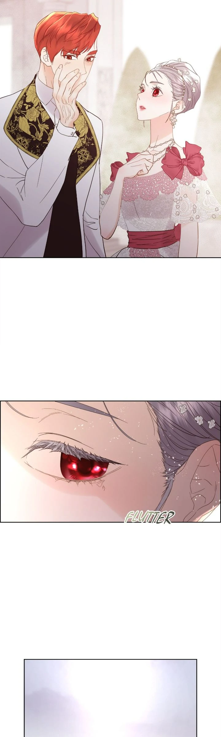 I’ll Twist the Neck of a Sweet Dog Chapter 161 - Page 27