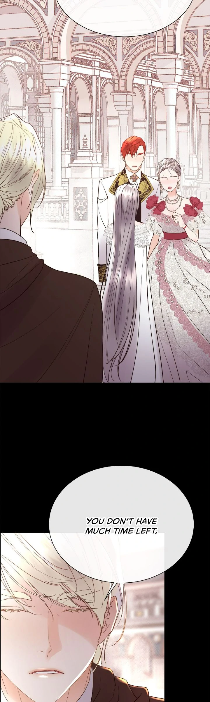 I’ll Twist the Neck of a Sweet Dog Chapter 161 - Page 4