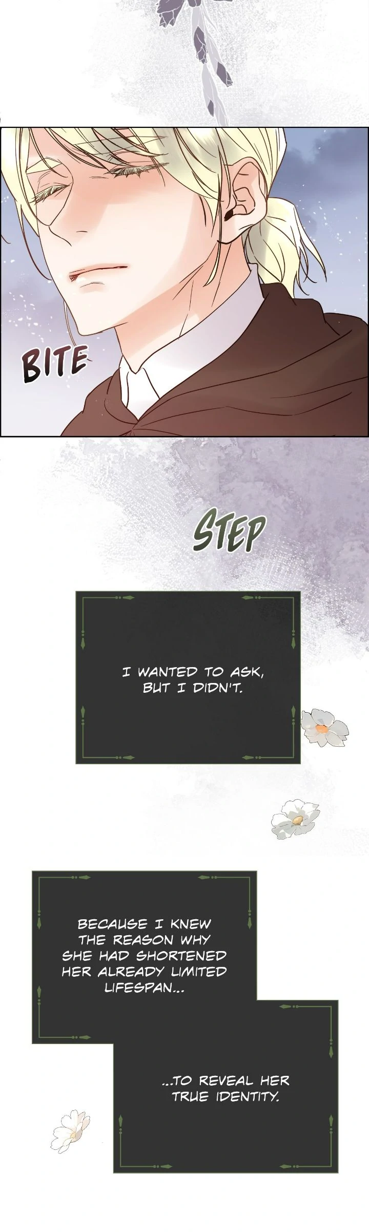 I’ll Twist the Neck of a Sweet Dog Chapter 161 - Page 39