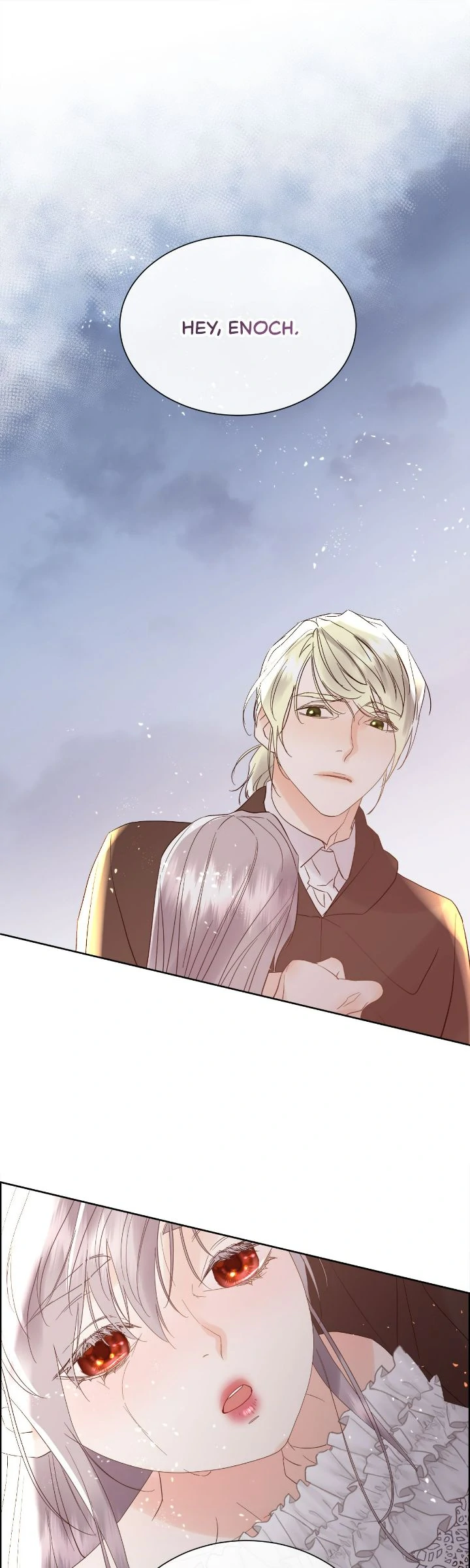 I’ll Twist the Neck of a Sweet Dog Chapter 161 - Page 40