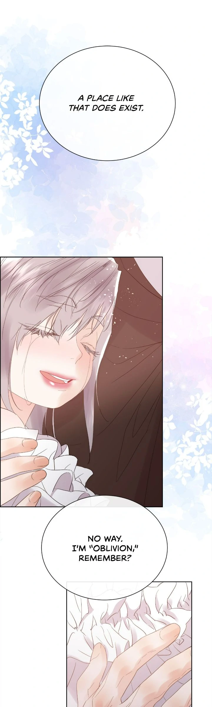 I’ll Twist the Neck of a Sweet Dog Chapter 161 - Page 44