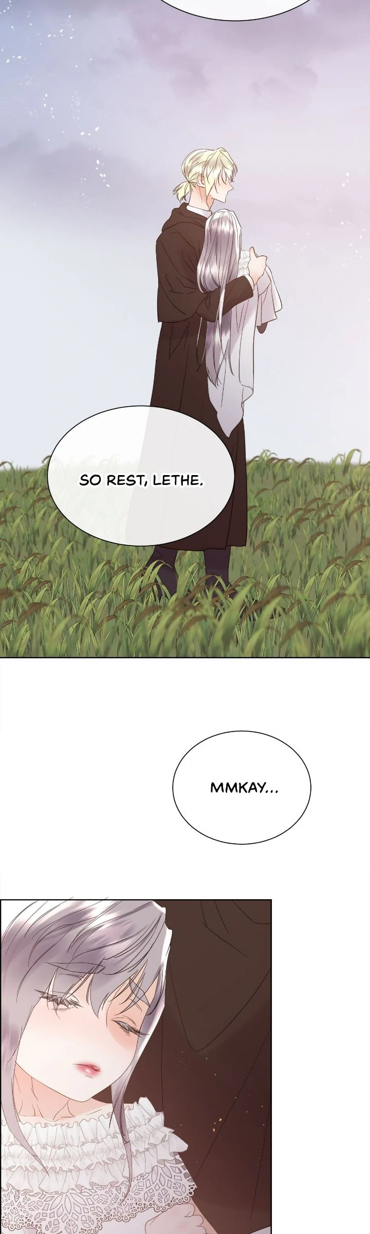 I’ll Twist the Neck of a Sweet Dog Chapter 161 - Page 46