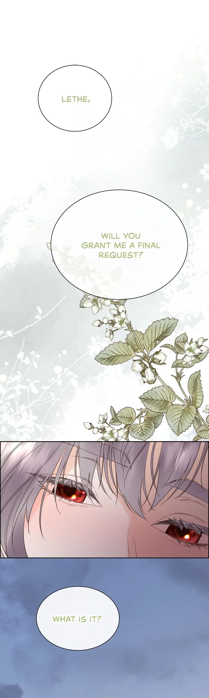 I’ll Twist the Neck of a Sweet Dog Chapter 161 - Page 48