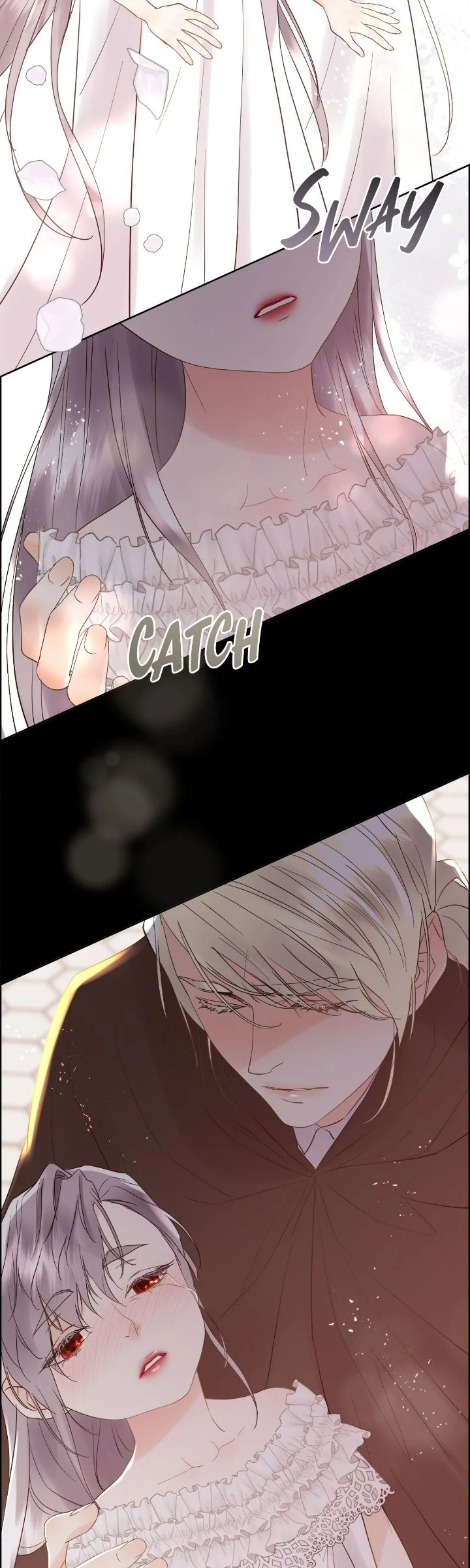 I’ll Twist the Neck of a Sweet Dog Chapter 161 - Page 8