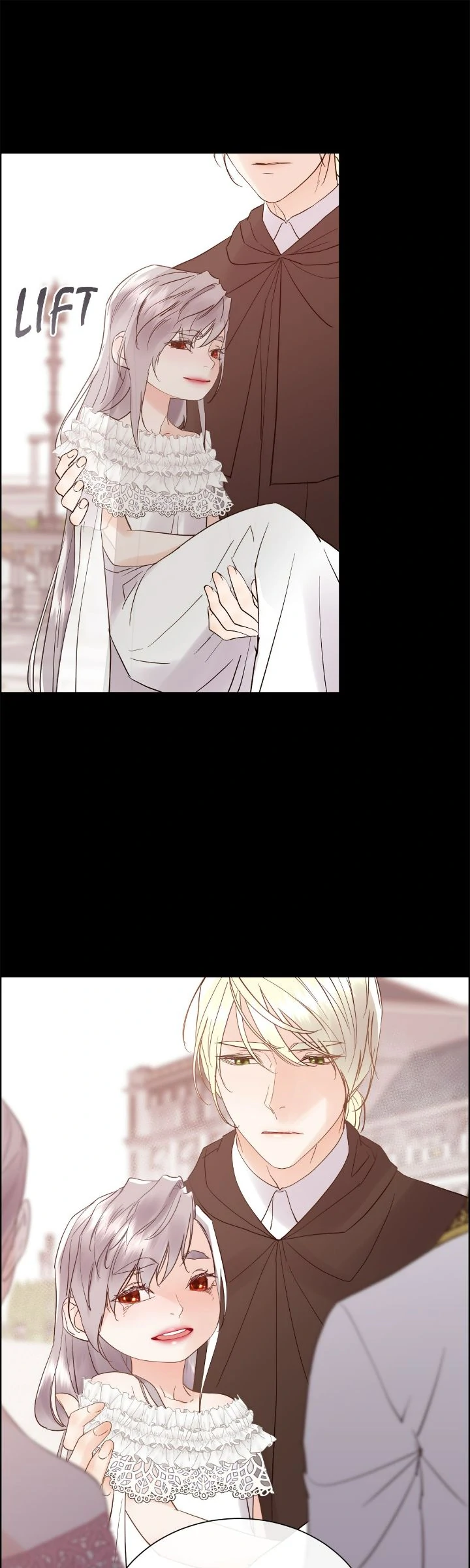 I’ll Twist the Neck of a Sweet Dog Chapter 161 - Page 10