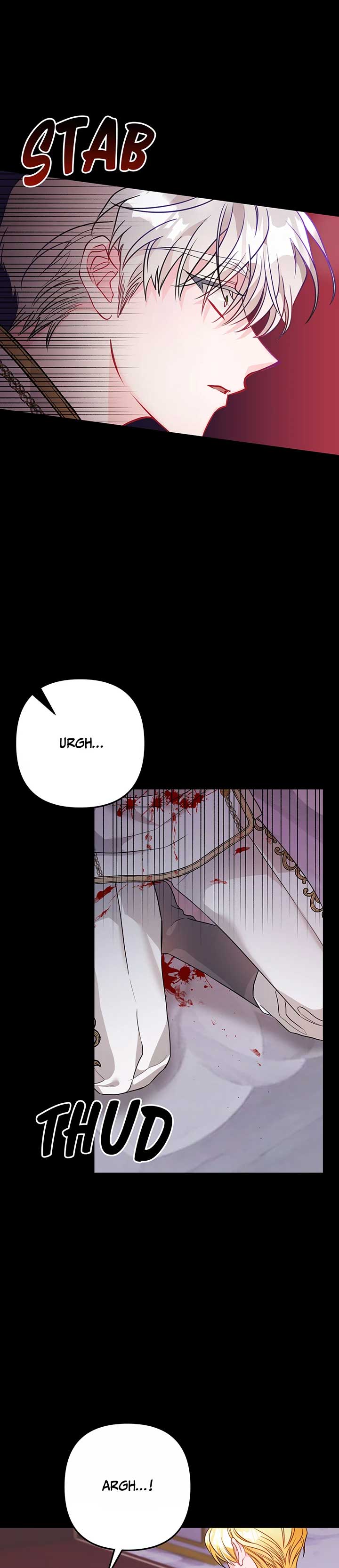 I’m a Doll, but the Tyrant Is Obsessed With Me Chapter 1 - Page 18