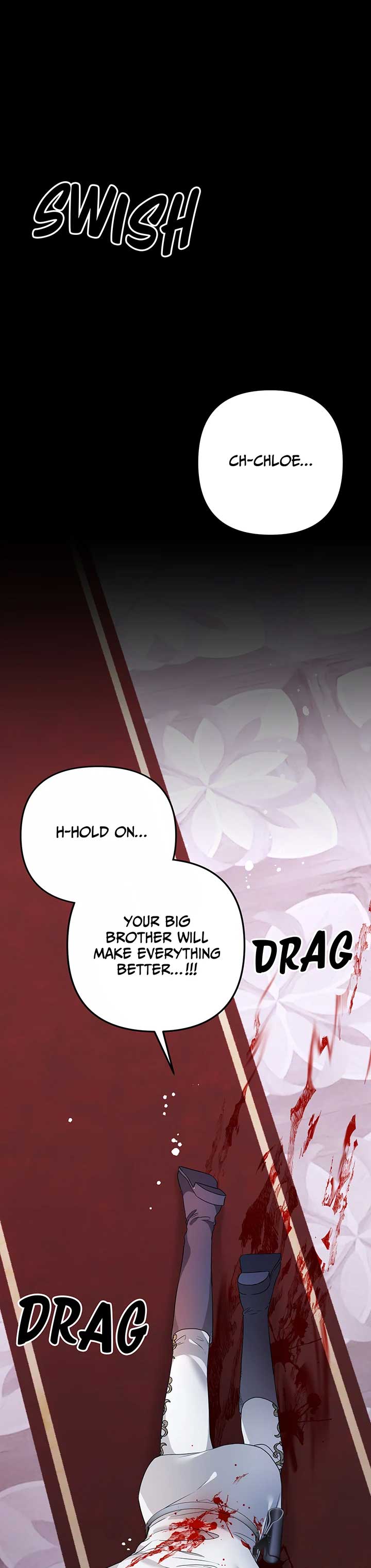I’m a Doll, but the Tyrant Is Obsessed With Me Chapter 1 - Page 20
