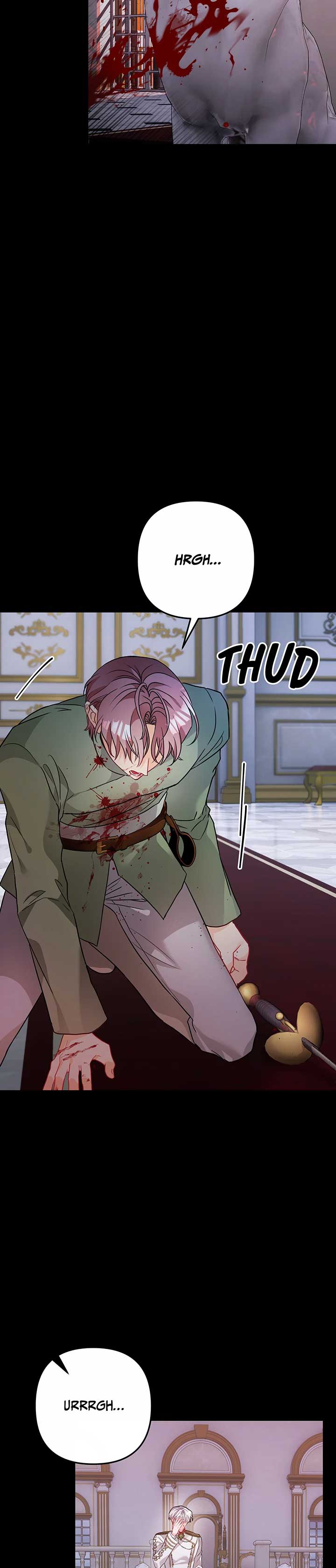 I’m a Doll, but the Tyrant Is Obsessed With Me Chapter 1 - Page 3