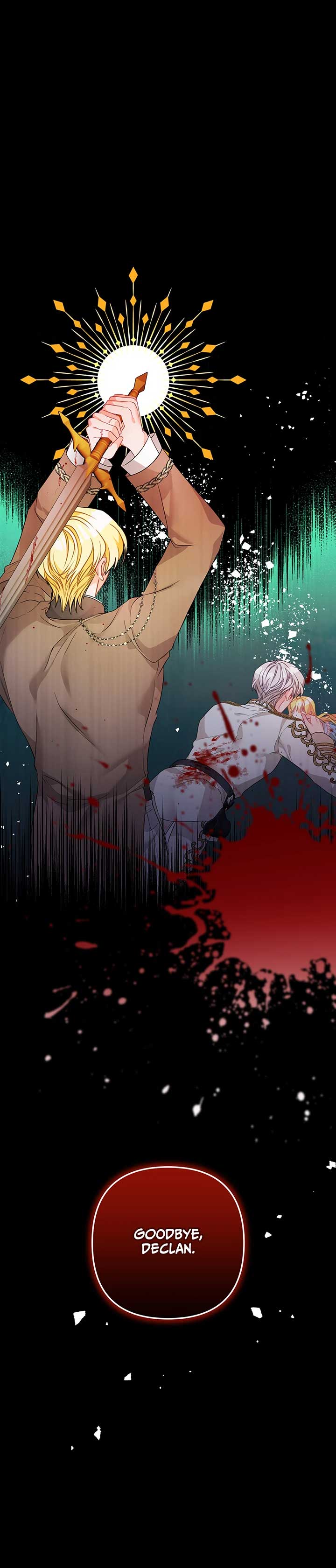 I’m a Doll, but the Tyrant Is Obsessed With Me Chapter 1 - Page 23