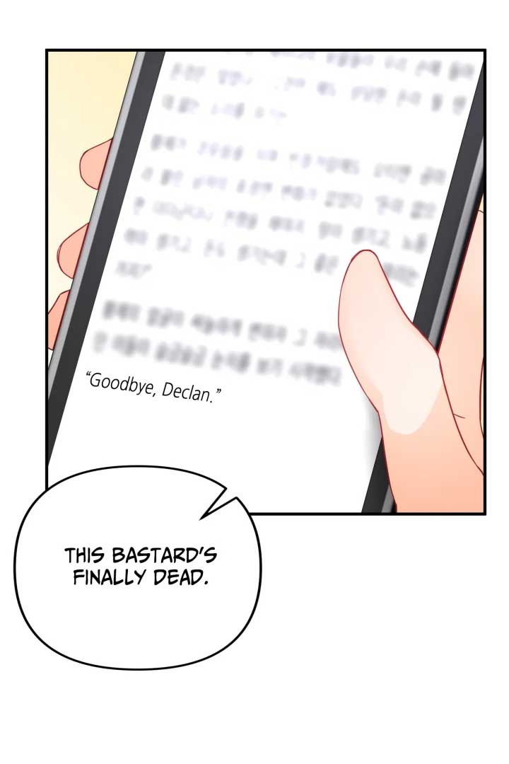 I’m a Doll, but the Tyrant Is Obsessed With Me Chapter 1 - Page 26