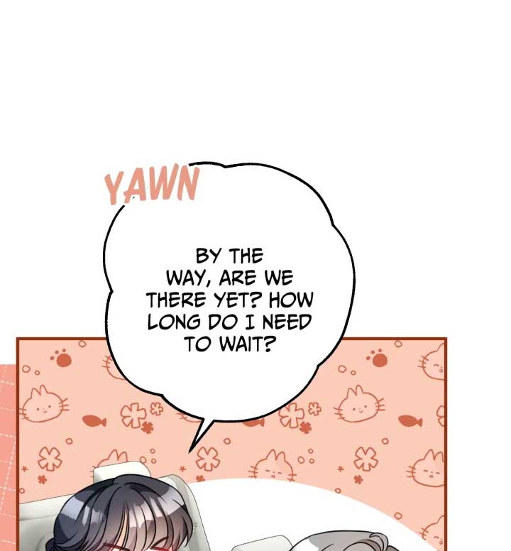 I’m a Doll, but the Tyrant Is Obsessed With Me Chapter 1 - Page 31