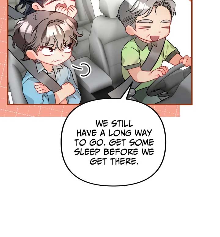 I’m a Doll, but the Tyrant Is Obsessed With Me Chapter 1 - Page 32