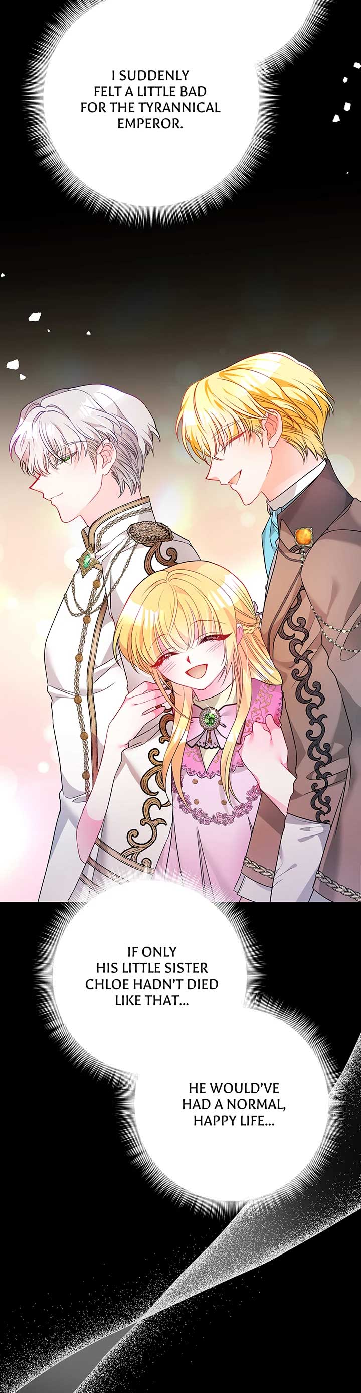 I’m a Doll, but the Tyrant Is Obsessed With Me Chapter 1 - Page 34