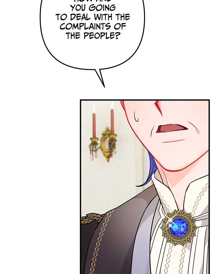 I’m a Doll, but the Tyrant Is Obsessed With Me Chapter 1 - Page 39