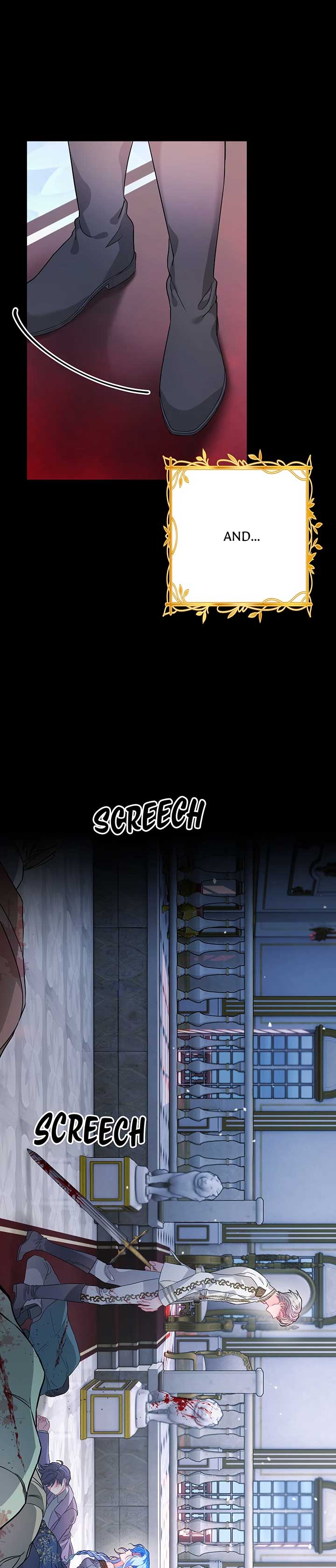 I’m a Doll, but the Tyrant Is Obsessed With Me Chapter 1 - Page 5