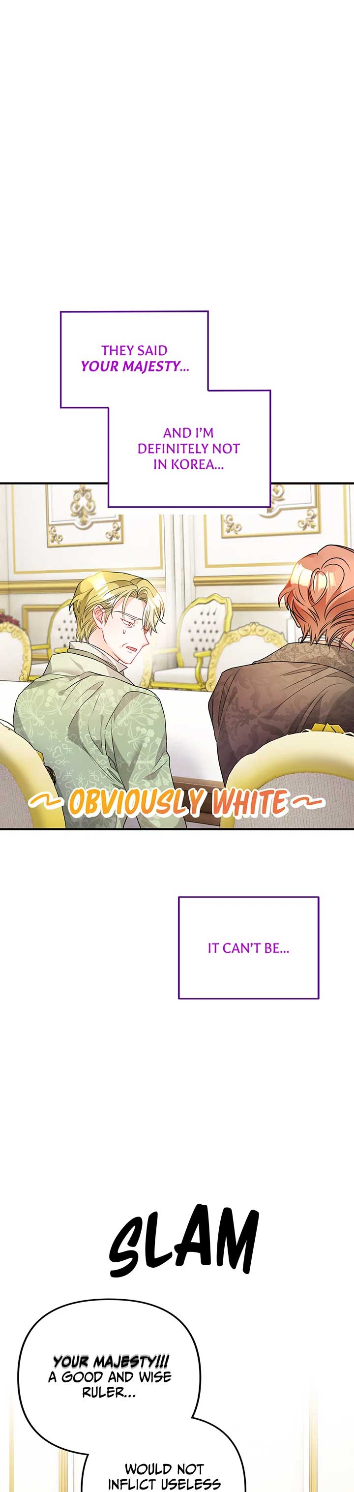 I’m a Doll, but the Tyrant Is Obsessed With Me Chapter 1 - Page 50