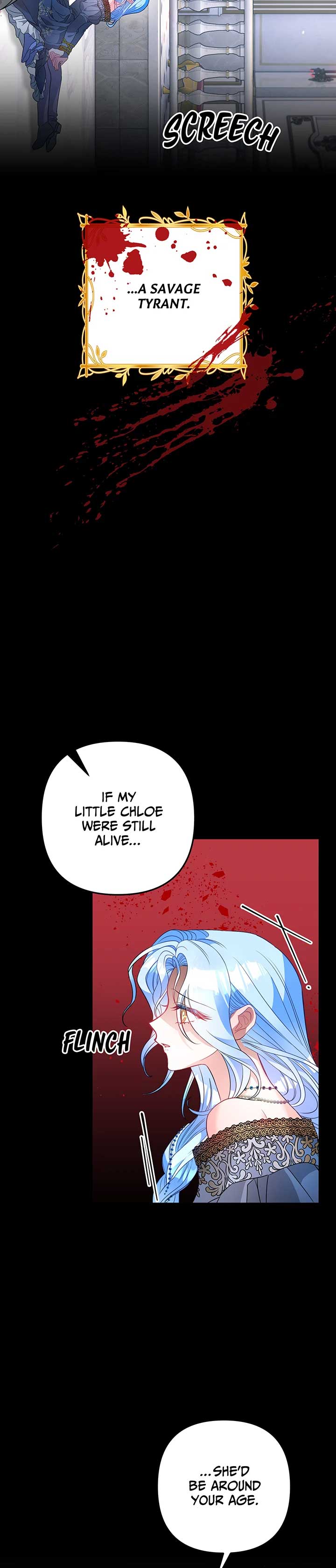 I’m a Doll, but the Tyrant Is Obsessed With Me Chapter 1 - Page 6