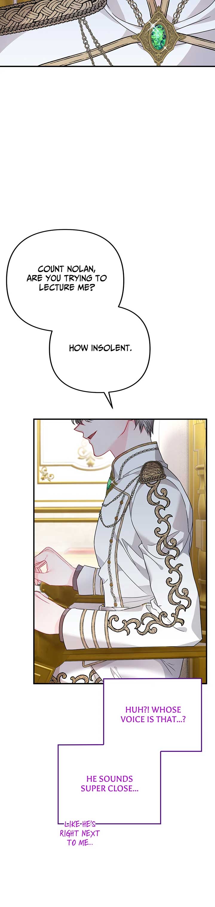 I’m a Doll, but the Tyrant Is Obsessed With Me Chapter 1 - Page 52