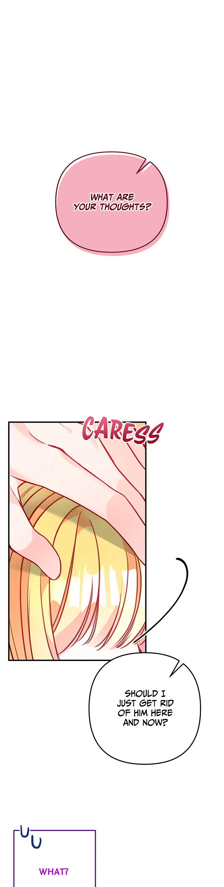 I’m a Doll, but the Tyrant Is Obsessed With Me Chapter 1 - Page 54