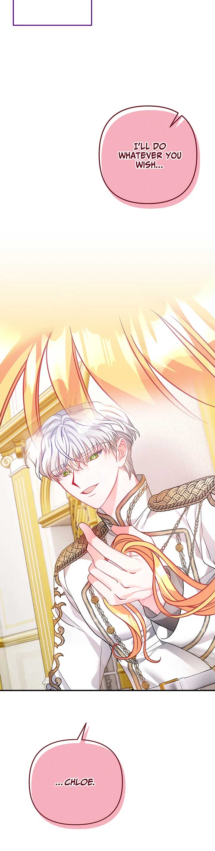 I’m a Doll, but the Tyrant Is Obsessed With Me Chapter 1 - Page 55
