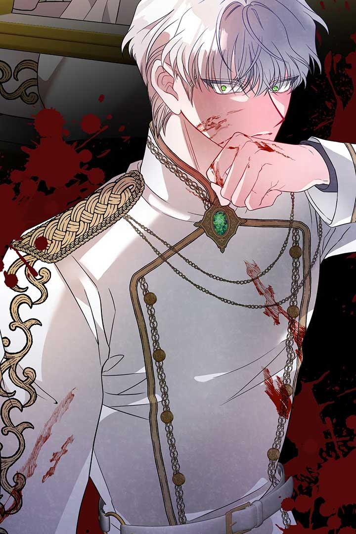 I’m a Doll, but the Tyrant Is Obsessed With Me Chapter 1 - Page 61