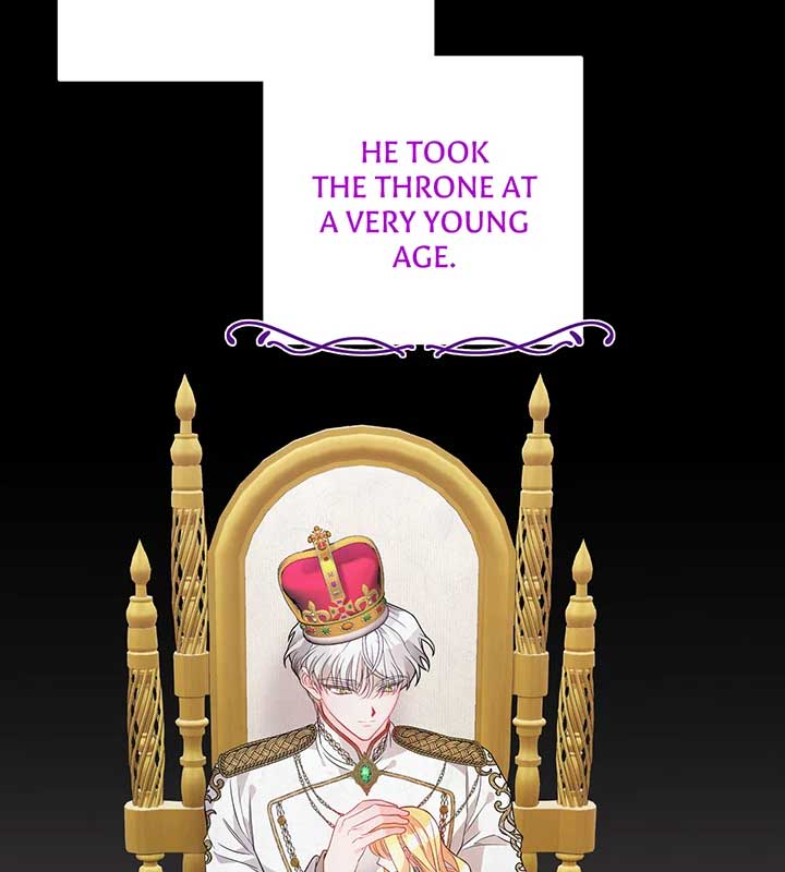 I’m a Doll, but the Tyrant Is Obsessed With Me Chapter 1 - Page 70