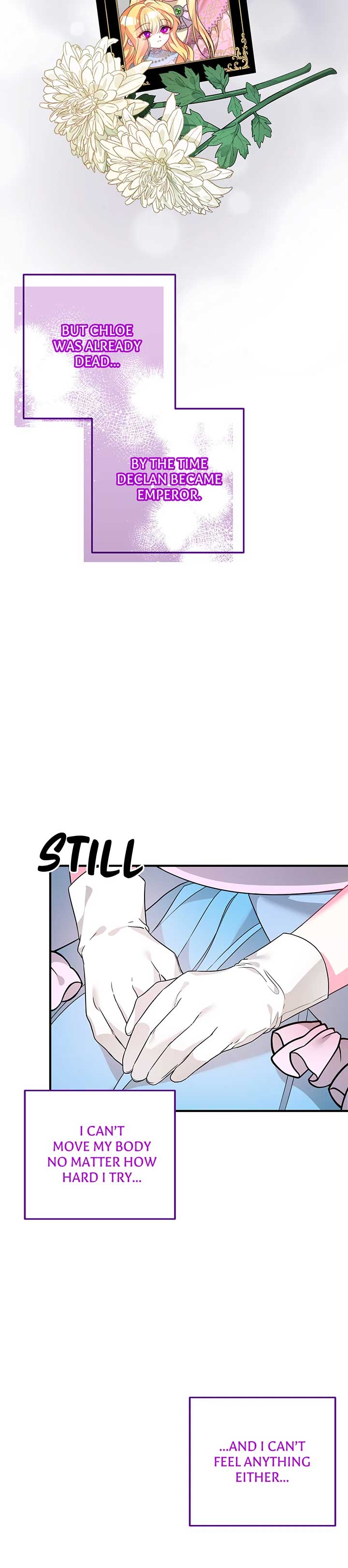I’m a Doll, but the Tyrant Is Obsessed With Me Chapter 1 - Page 80