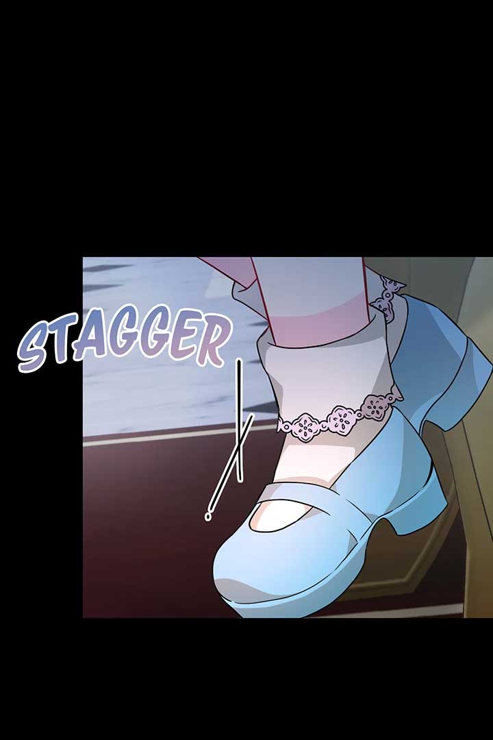 I’m a Doll, but the Tyrant Is Obsessed With Me Chapter 1 - Page 10