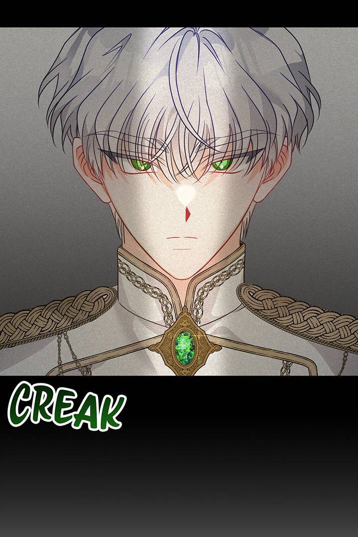 I’m a Doll, but the Tyrant Is Obsessed With Me Chapter 10 - Page 105