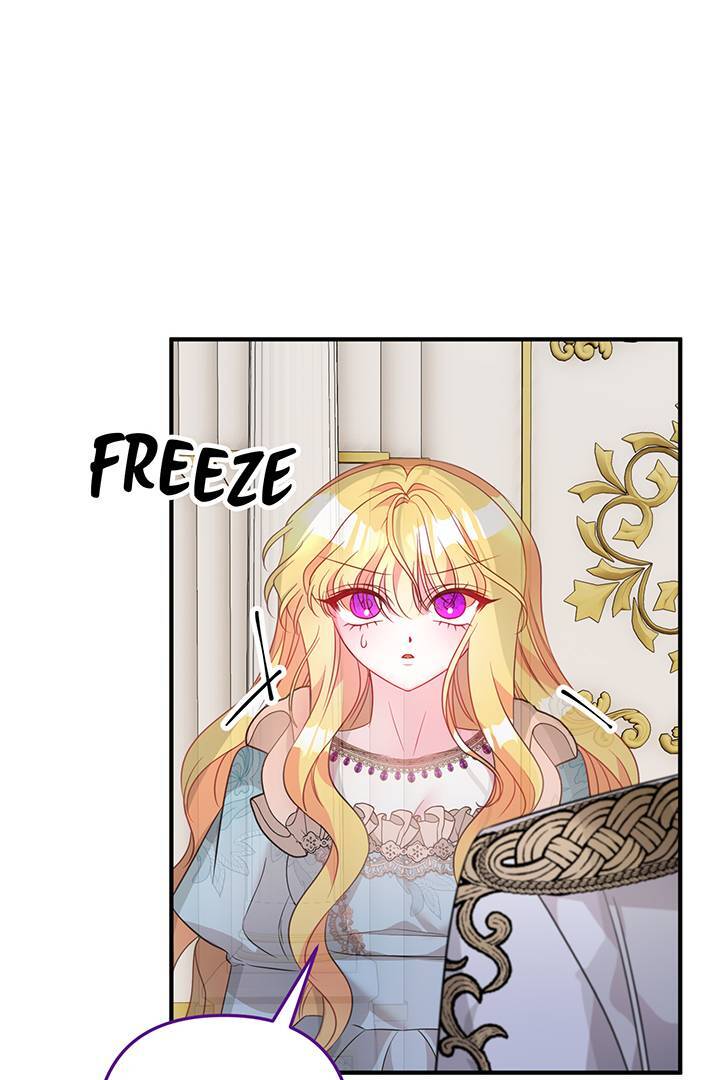 I’m a Doll, but the Tyrant Is Obsessed With Me Chapter 10 - Page 109