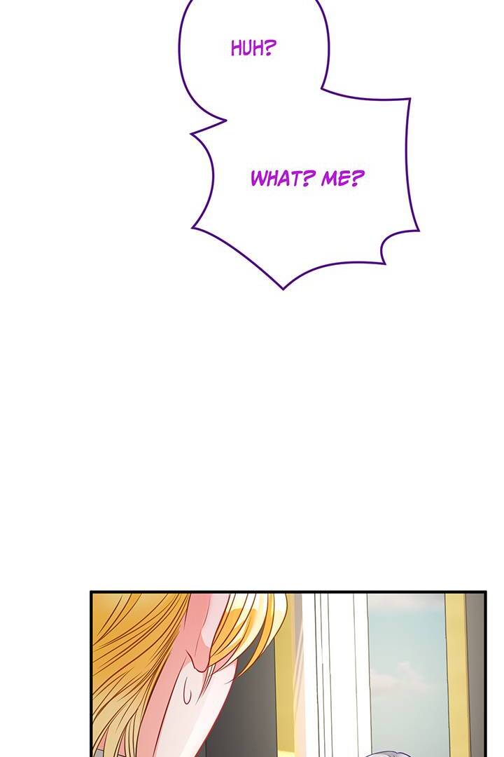 I’m a Doll, but the Tyrant Is Obsessed With Me Chapter 10 - Page 13