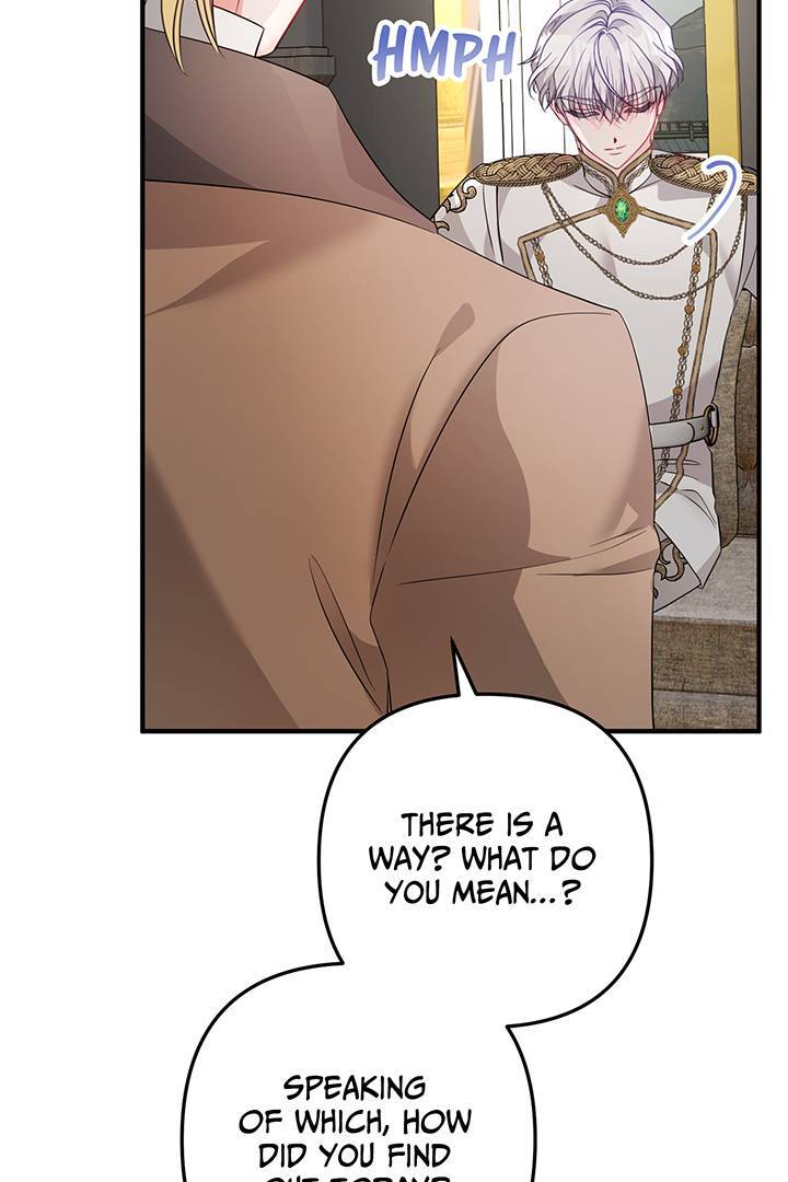 I’m a Doll, but the Tyrant Is Obsessed With Me Chapter 10 - Page 14
