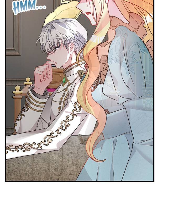 I’m a Doll, but the Tyrant Is Obsessed With Me Chapter 10 - Page 16