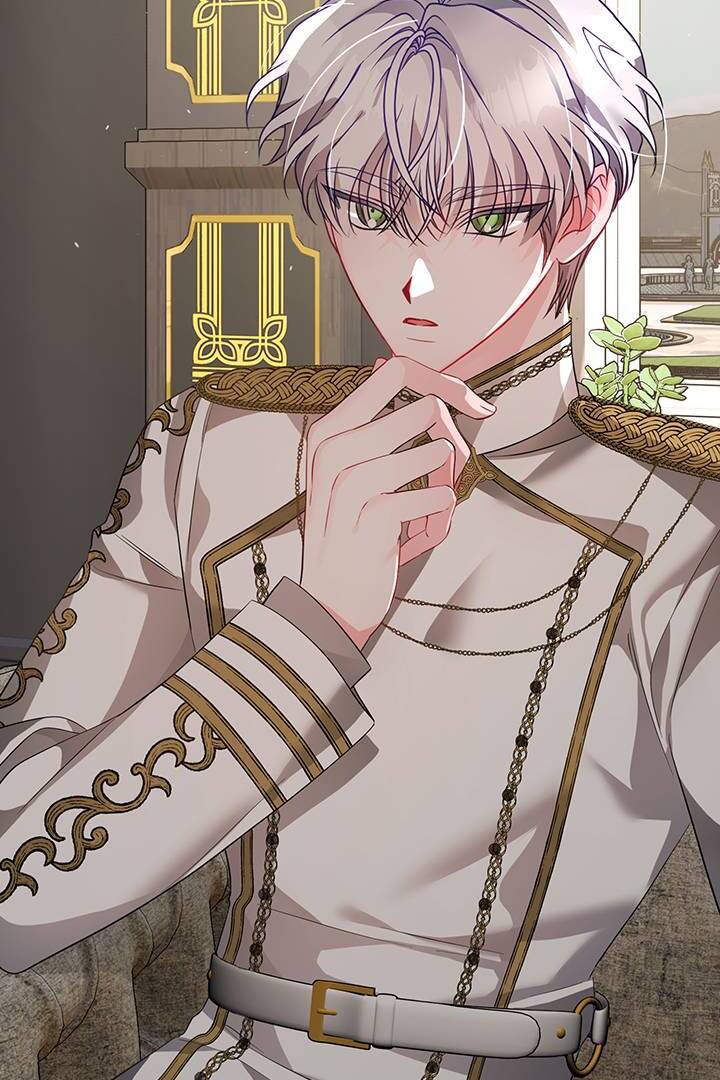 I’m a Doll, but the Tyrant Is Obsessed With Me Chapter 10 - Page 18