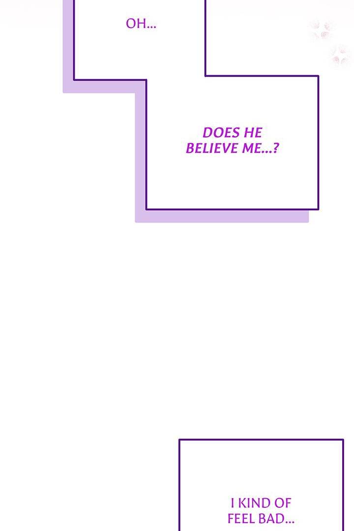I’m a Doll, but the Tyrant Is Obsessed With Me Chapter 10 - Page 24